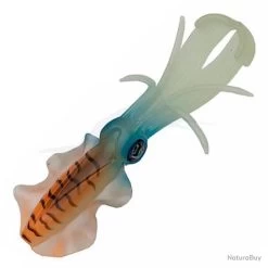 Ecogear Power Squid 3.5 521