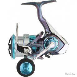 Emeraldas 20 LT 3000 SH Moulinet Egi Daiwa
