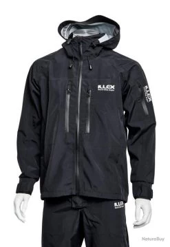 Ensemble Chaud Illex Rain Suit M