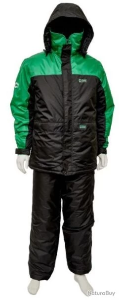 Ensemble Sensas Montreal XXXL