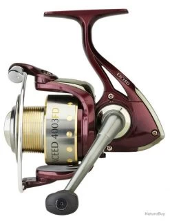 Exceed SPN 2003 FD Moulinet Sert