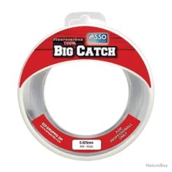 Fluorocarbon Asso Fluoro Big Catch 45M 62/100-18,1KG