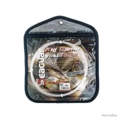Fluorocarbone Yuki Seaguar Neox Big Game 10m 148/100