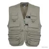 GILET DE PECHE TYPE