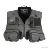 Gilet JMC Specialist 4.0 Gris