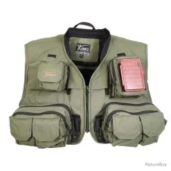 Kokatat Gilet JMC Specialist 4.0 Olive S