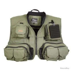 Gilet JMC Specialist 4.0 Olive