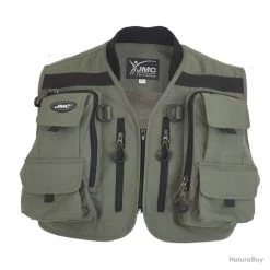 Gilet JMC Torrent S