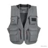 Gilet JMC Tradition Gris V2