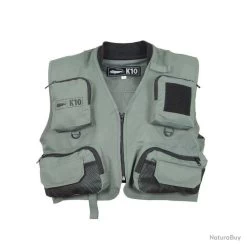 Gilet K10 Eco