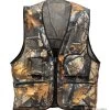 Gilet Mouche Long Trooper Garbolino