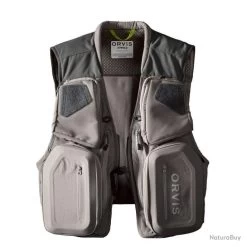 Gilet Orvis Pro