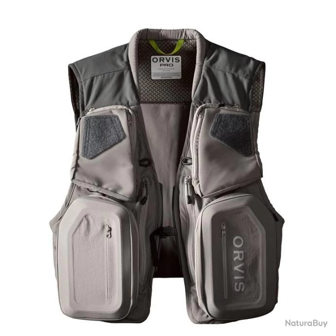 Gilet Orvis Pro 3 Gilet Orvis Pro