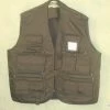 Gilet De Pêche Sans Manches Taille 2 XL -Boutique De Pêche 00001 Gilet Peche sans manches taille 2 XL