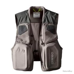Gilet De Pêche Orvis Pro