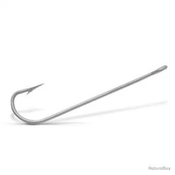 Hameçon Angullin Simple Vmc 9777 Mer Kirby Par 100 2/0