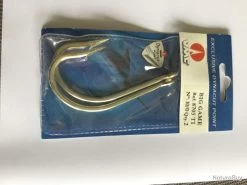 HAMEÇONS BIG GAME VMC 8705 N°10/0 Lot De 7 Paquets De 2