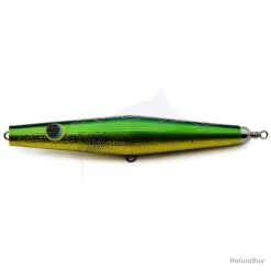 Hammer Head Tobi SUS 46F 140g