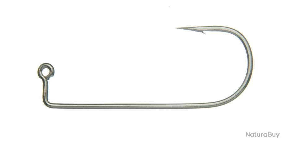 VMC JIG 12 PRO PACK - 2 (50/pck) 3 VMC JIG 12 PRO PACK - 2 (50/pck)