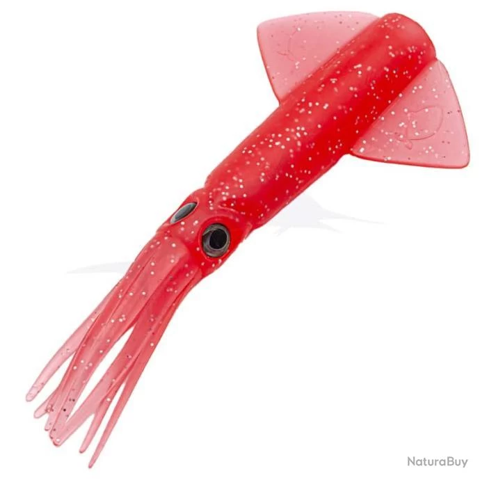 JLC CALAMAR Corps RED SHINY #9 3 JLC CALAMAR Corps RED SHINY #9