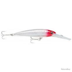Leurre Rapala X-rap Magnum 18 Cm RHU