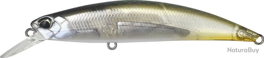 Leurre Duo Ryuki 110S Sw Ltd GHOST LANCON 3 Leurre Duo Ryuki 110S Sw Ltd GHOST LANCON