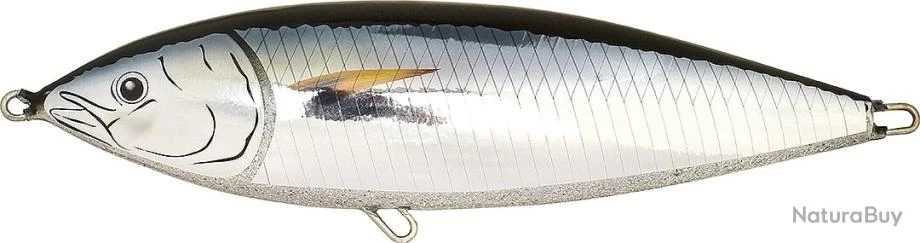 Leurre Fish Tornado Real Bonito 240 REAL TUNA 3 Leurre Fish Tornado Real Bonito 240 REAL TUNA