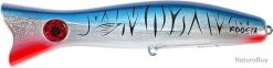 Leurre Halco Roosta Pop 160 BAITFISH