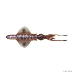 Leurre Souple Savage Gear Swim Squid RTF 18cm 90g 18cm Cuttlefish