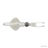 Leurre Souple Savage Gear Swim Squid RTF 18cm 90g 18cm White Glow Cuttlefish