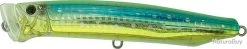 Leurre Tackle House Feed Popper 120 SHG DOLPHIN FISH