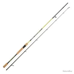 Lexica Spin 2.10 M 7-25 G Canne Lancer / Leurre Garbolino