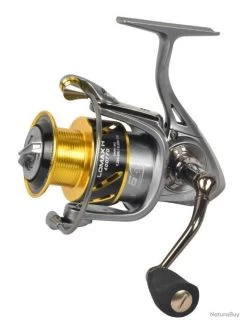 Lomax 2007H FD Moulinet Spinning Sakura