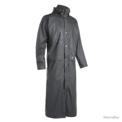 MANTEAU DE PLUIE IMPERMEABLE POUR LA PECHE NORTH WAYS TAILLE XXXXL