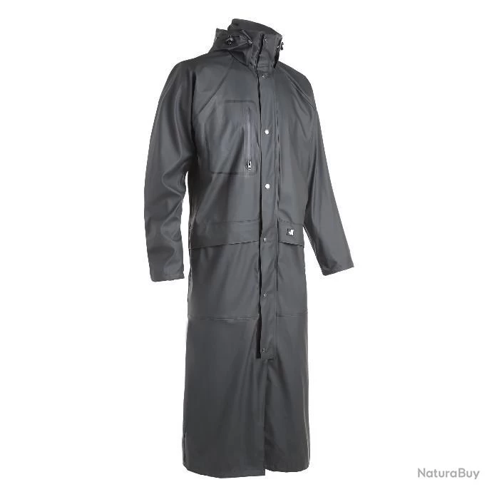 MANTEAU DE PLUIE IMPERMEABLE POUR LA PECHE NORTH WAYS TAILLE XXXXL 3 MANTEAU DE PLUIE IMPERMEABLE POUR LA PECHE NORTH WAYS TAILLE XXXXL