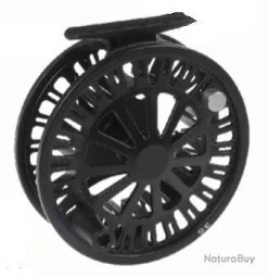 MOULINET JMC REVOLUTION Soie 8-10 C