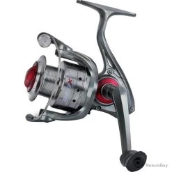 MOULINET ZEBCO OPTIX 05 FD