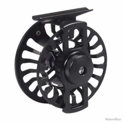 Mamba 811 Soie 9/11 Moulinet Mouche JMC