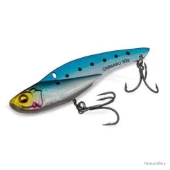 Megabass Onimaru 20g G Iwashi