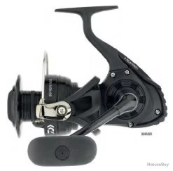 Moulinet BG Nero 6500 Moulinet Peches Fortes Daiwa
