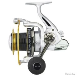 Moulinet Bombette / Surf Sunset Sunflash Sw 7000 Fd