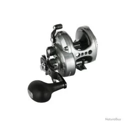 Moulinet Casting Okuma Cortez Star Drag 6.2:1 499g 8kg 109,2cm 0,45 / 270m