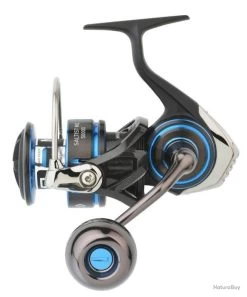 Moulinet Daiwa Saltist MQ 6000 D H