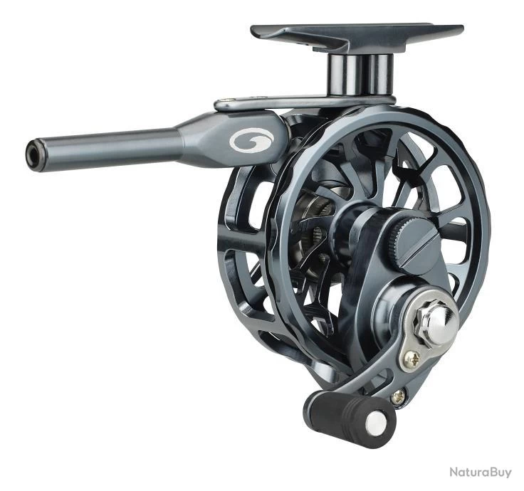 Moulinet Garbolino WSA - 65 3 Moulinet Garbolino WSA - 65