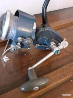 Moulinet MITCHELL 440 A