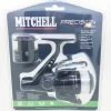 Moulinet Mitchell Truite / Carnassier Precision 2 000 RD + Garni De Nylon 2 Moulinet Mitchell Truite / Carnassier Precision 2 000 RD + Garni De Nylon -Boutique De Pêche 00001 Moulinet Mitchell Truite Carnassier Precision 2 000 RD Garni de nylon