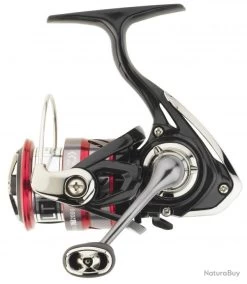 Moulinet Ninja 18 LT 1000 Moulinet Spinning Daiwa