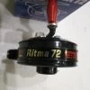 Moulinet RITMA 72 NEUF