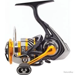 Moulinet Revros 19 LT 2000 XH Daiwa