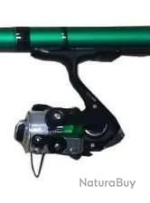 Moulinet Rodstar 101 FD Garbolino